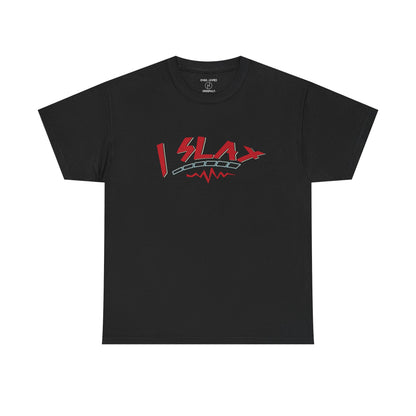 Retro 4 White Cement  I Slay Shirt