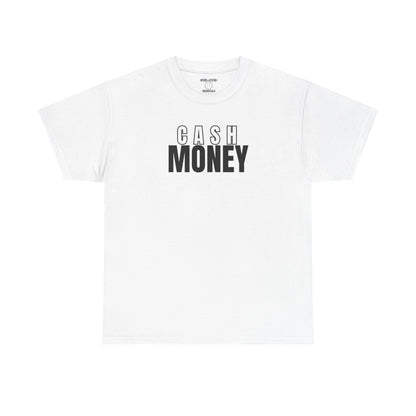 Dunk Panda Cash Money Tee - by Over-Hyped