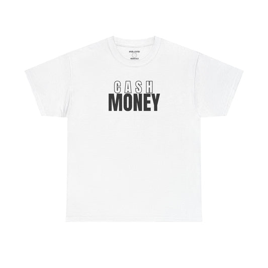 Dunk Panda Cash Money Tee - by Over-Hyped