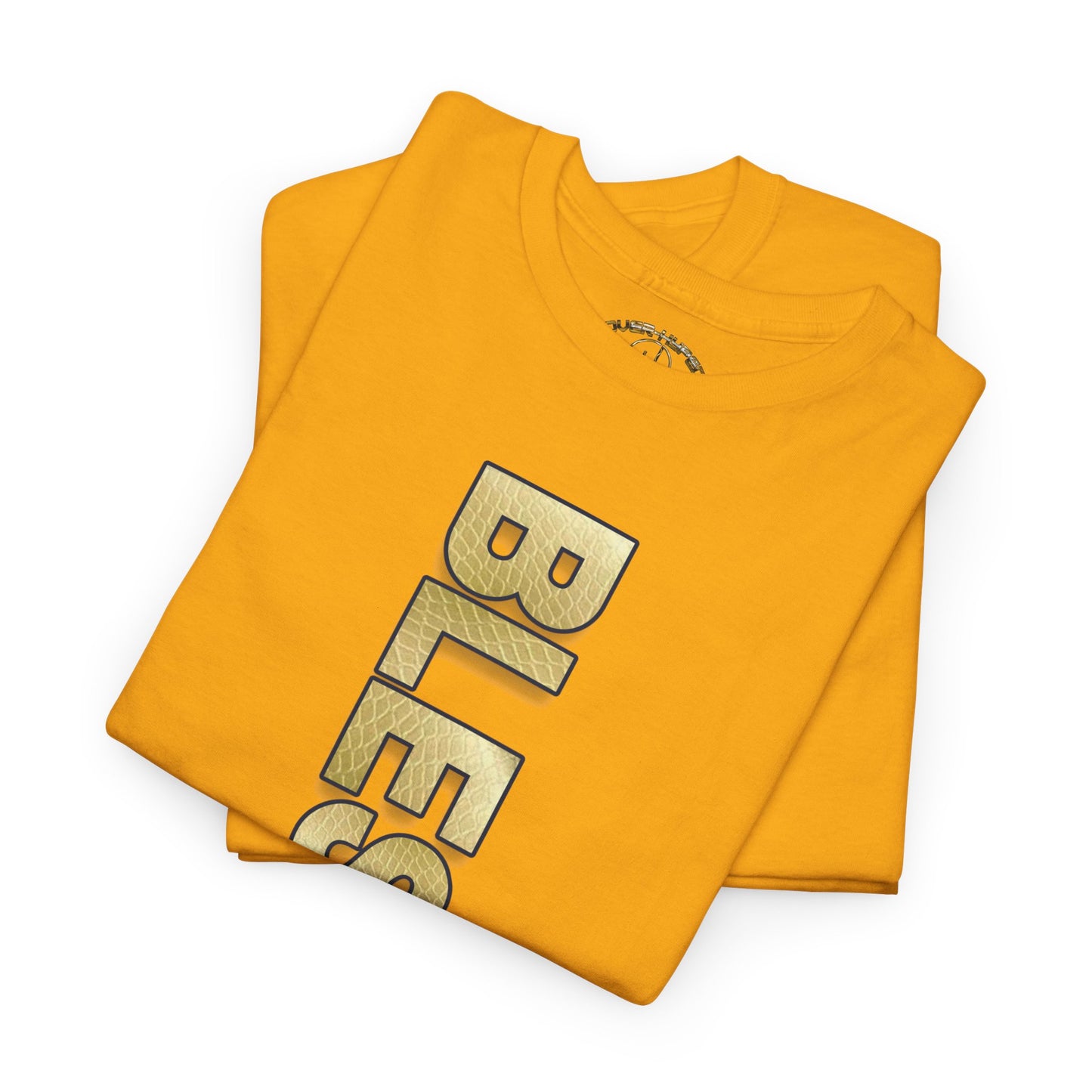 Protro 4 Gold Blessed  Shirt