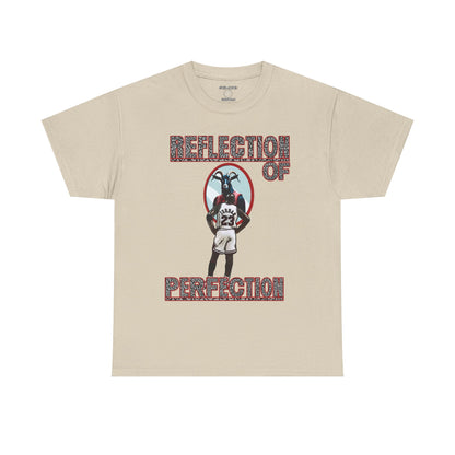 Retro 3 Black Cement / White Cement  Reflection of Perfectioon Shirt