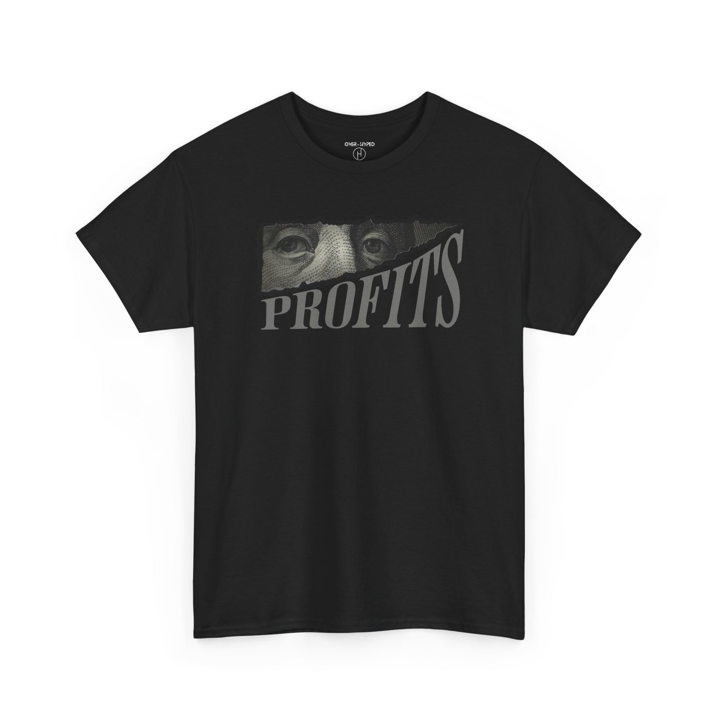 Retro 4 Paris Olympics Wet Cement Profits Shirt