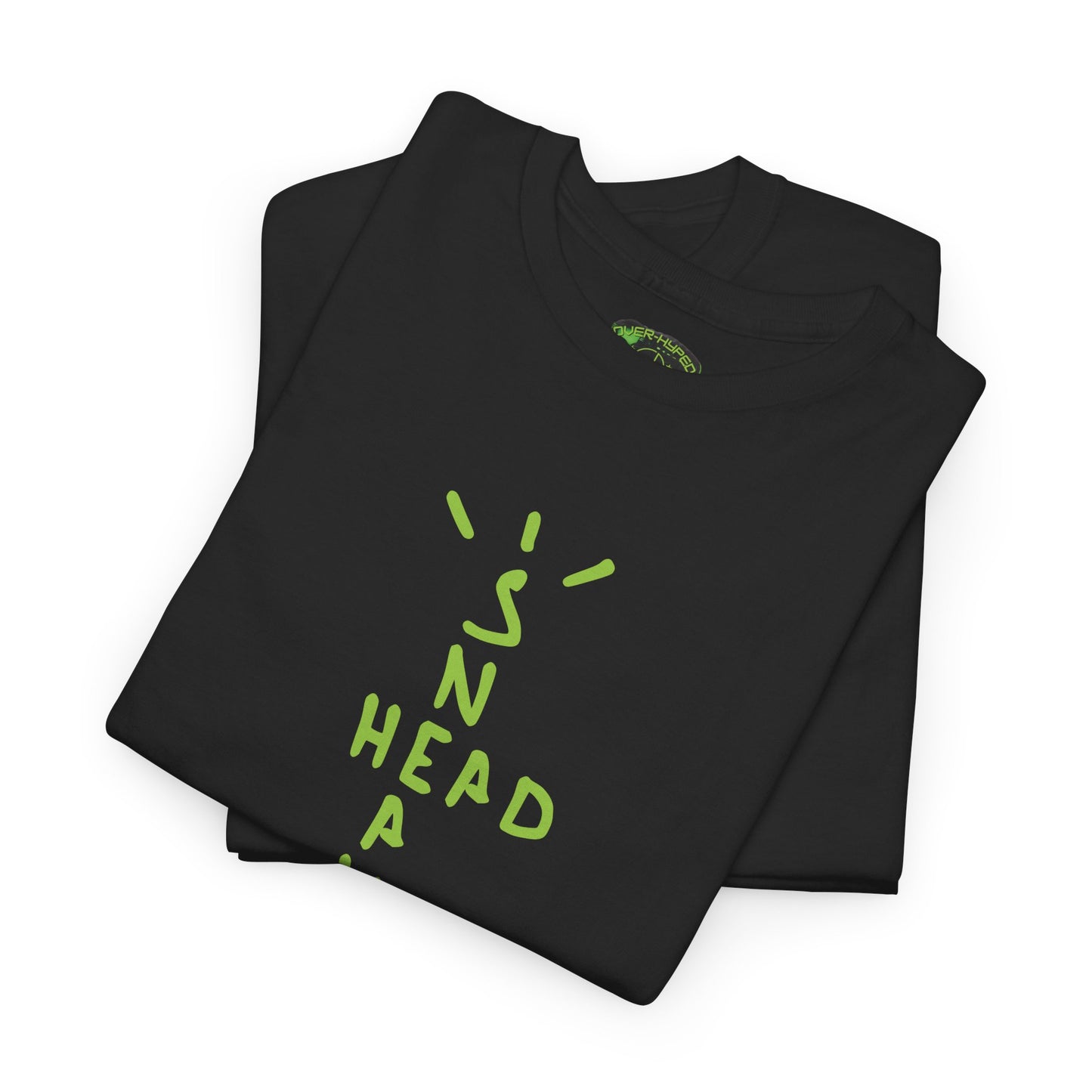 Foamposite Volt -SneakerHead Shirt