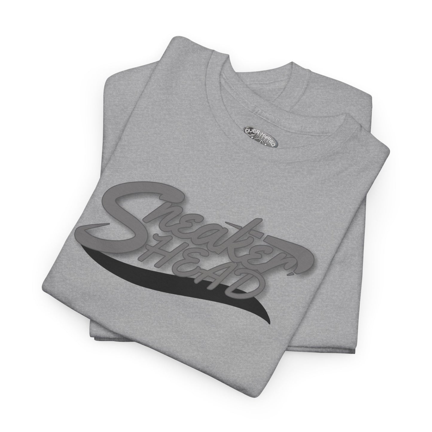 Retro 9 Cool Grey- SneakerHead Brow Shirt
