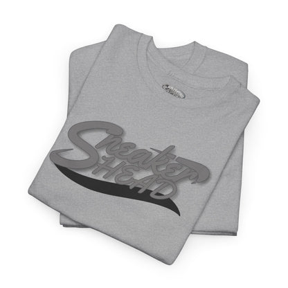 Retro 9 Cool Grey- SneakerHead Brow Shirt