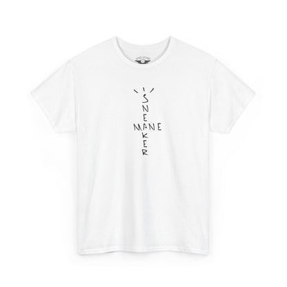 Retro 1 Black Toe - Sneaker Mane Shirt