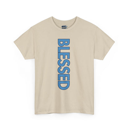 Retro 1 Low Obsidian Blessed Tee – By Over-Hyped