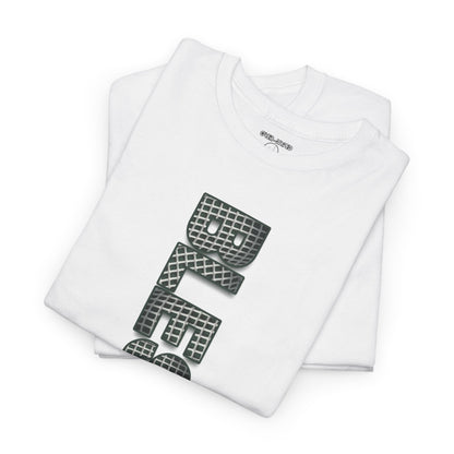 Retro 4 Oxidized Green Blessed Shirt