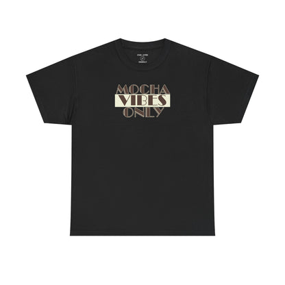 Retro 1 Mocha Mocha Vibes Only Shirt