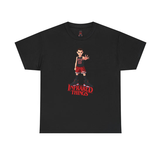 Shirts To Match Retro 6 Reverse Infrared-INFRARED THINGS