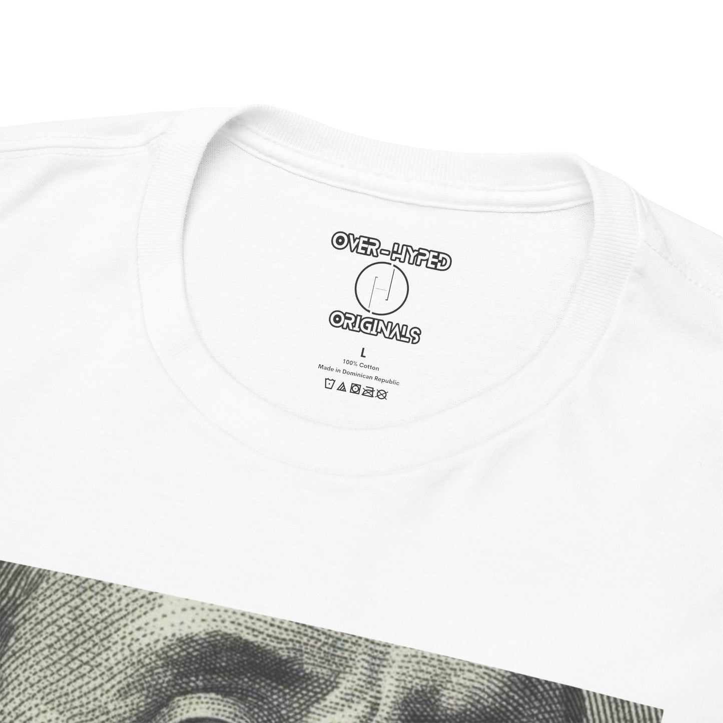 Retro 4 Paris Olympics Wet Cement Trust No One Shirt