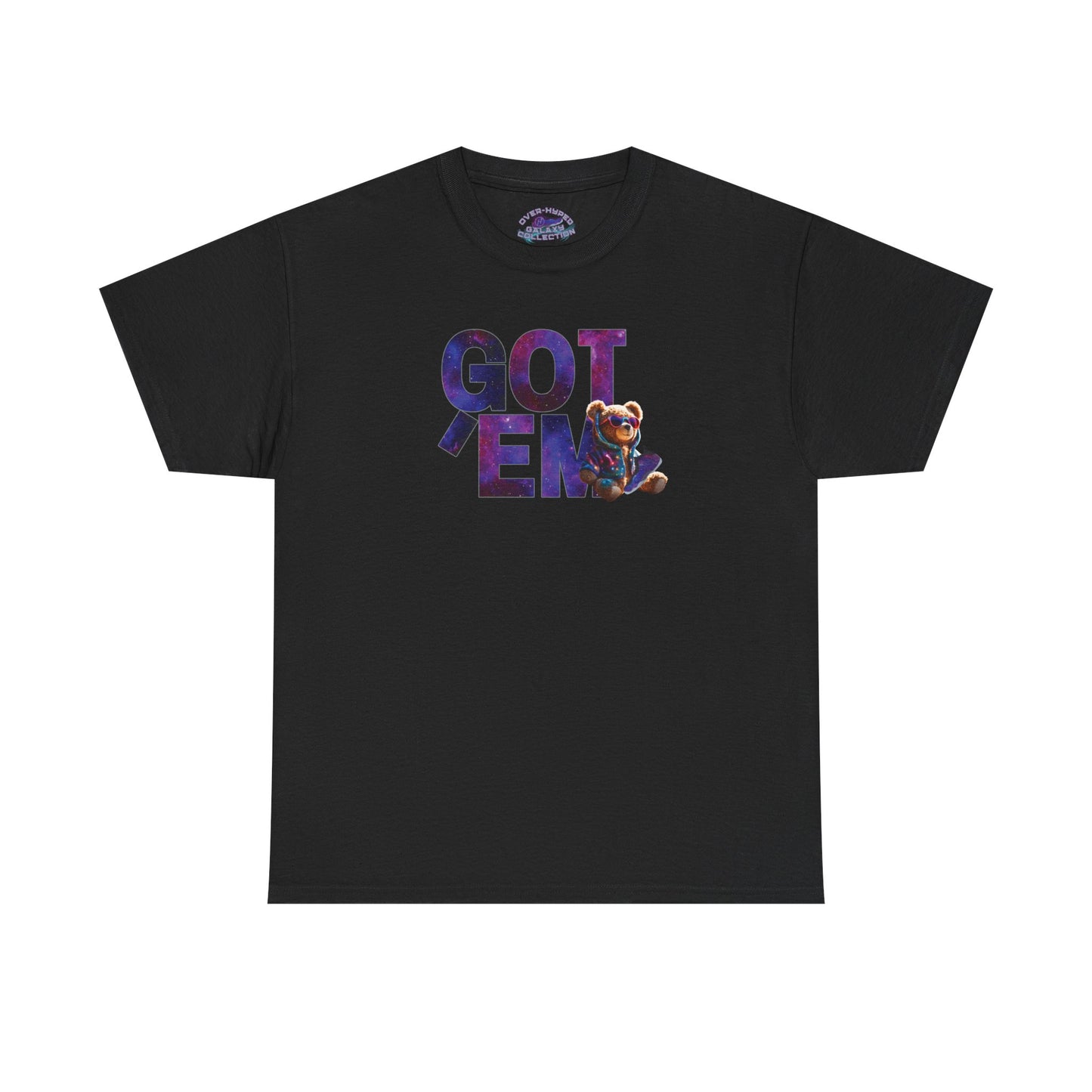 Foamposite Galaxy - Got Hugs Shirt