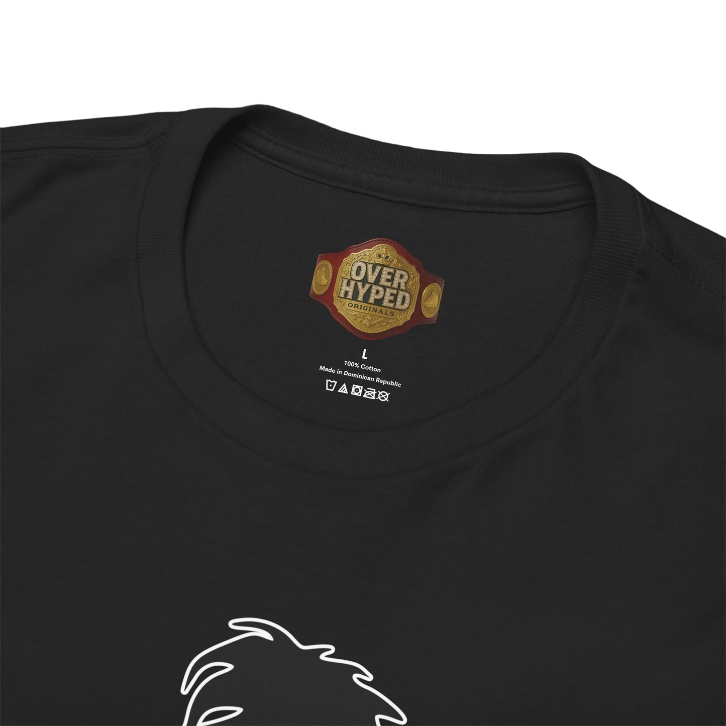 Retro 11 Low Bred - Freshly Served Shirt
