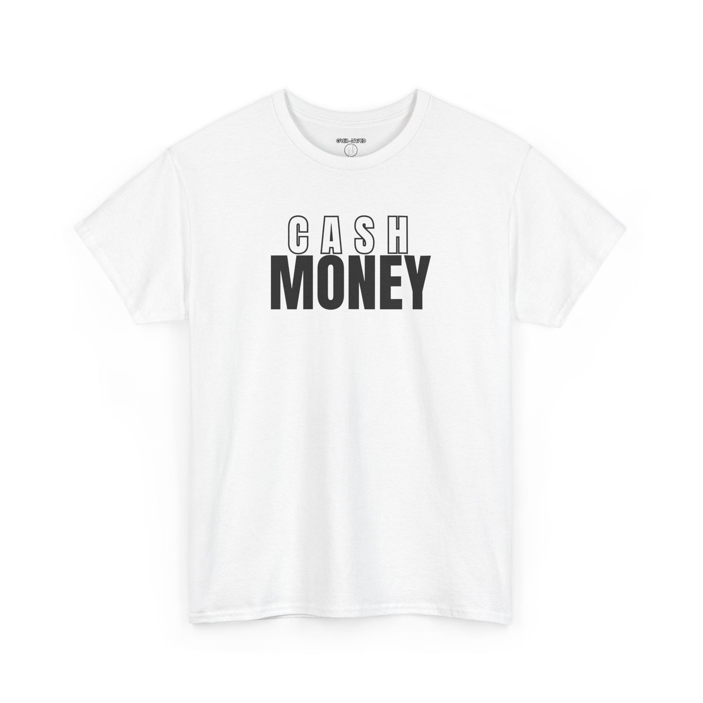 Dunk Panda Cash Money Tee - by Over-Hyped