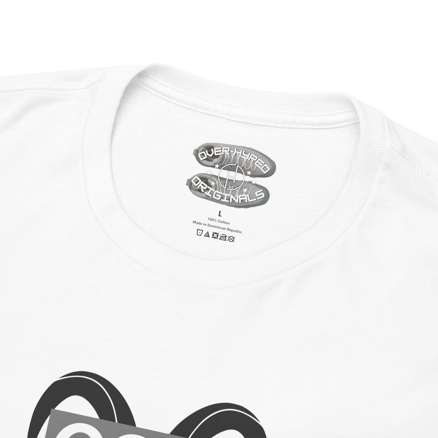 Retro 9 Cool Grey-Goat Horns Shirt