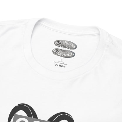 Retro 9 Cool Grey-Goat Horns Shirt