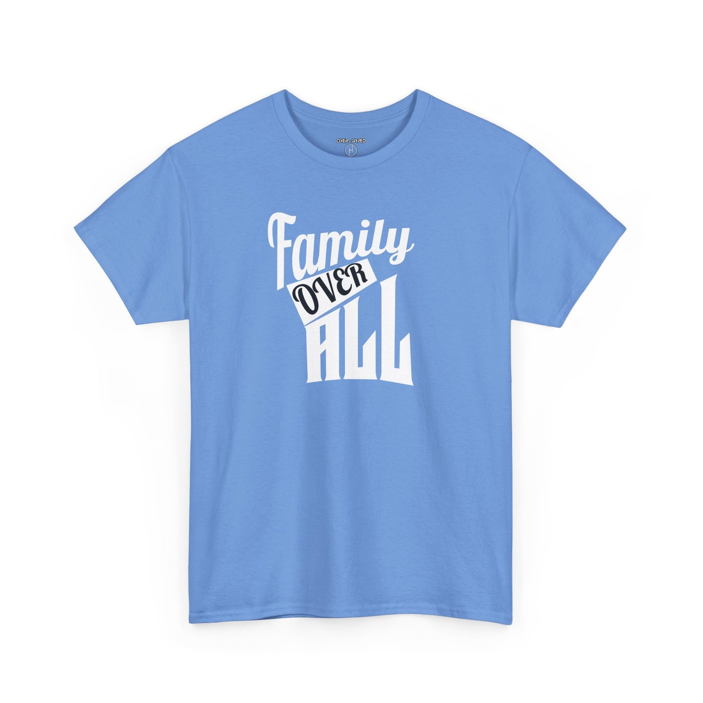 Retro 6 White Black Fam Over All (White) Shirt