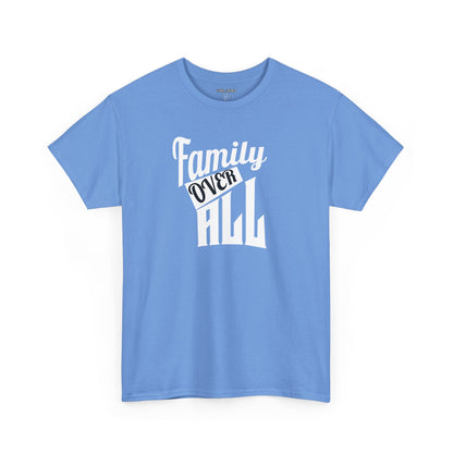 Retro 6 White Black Fam Over All (White) Shirt