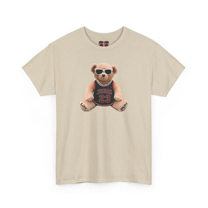 Retro 1 Union LA Chicago Shadow -Like Mike Shirt