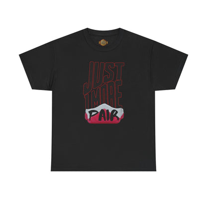 Retro 11 Low Bred - Just 1 More Pair Shirt