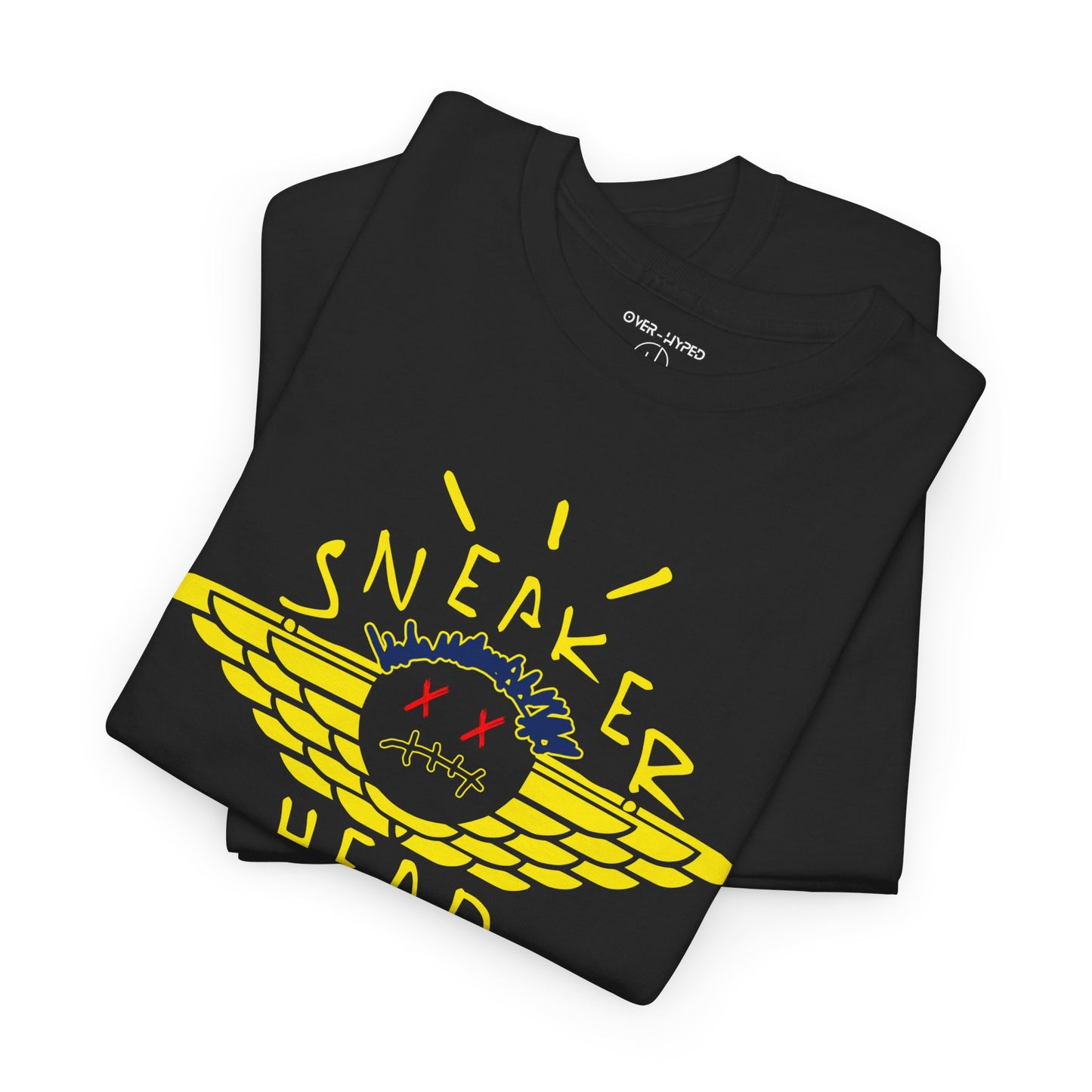 Retro 1 Canary Yellow TS  SneakerHead Shirt