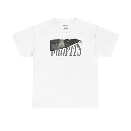 Retro 4 Paris Olympics Wet Cement Profits Shirt