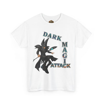 Retro 8 Aqua Shirt - AQUA MAGIC SHIRT