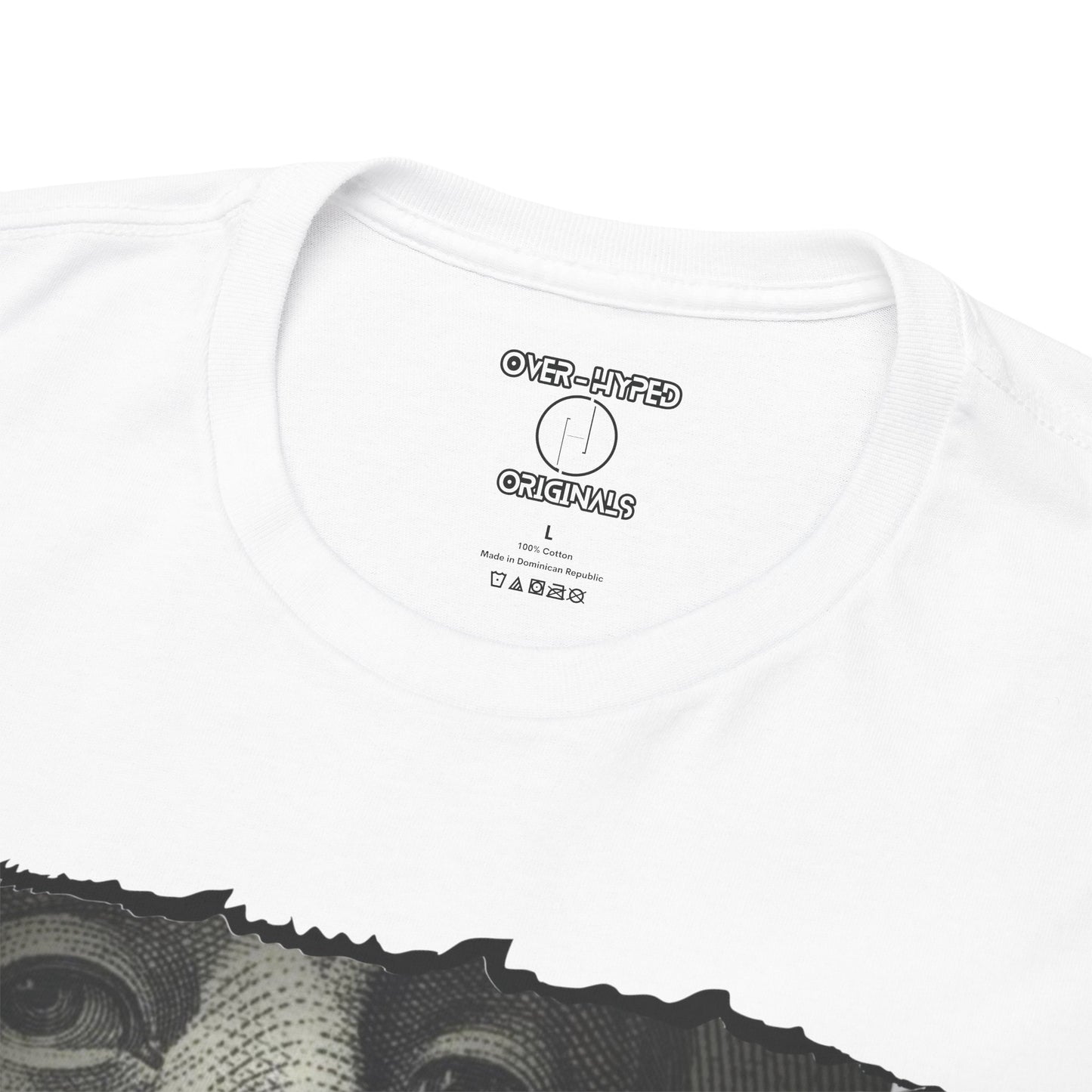 Retro 4 Paris Olympics Wet Cement Profits Shirt
