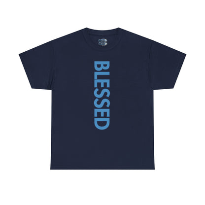 Retro 1 Low Obsidian Blessed Tee – By Over-Hyped