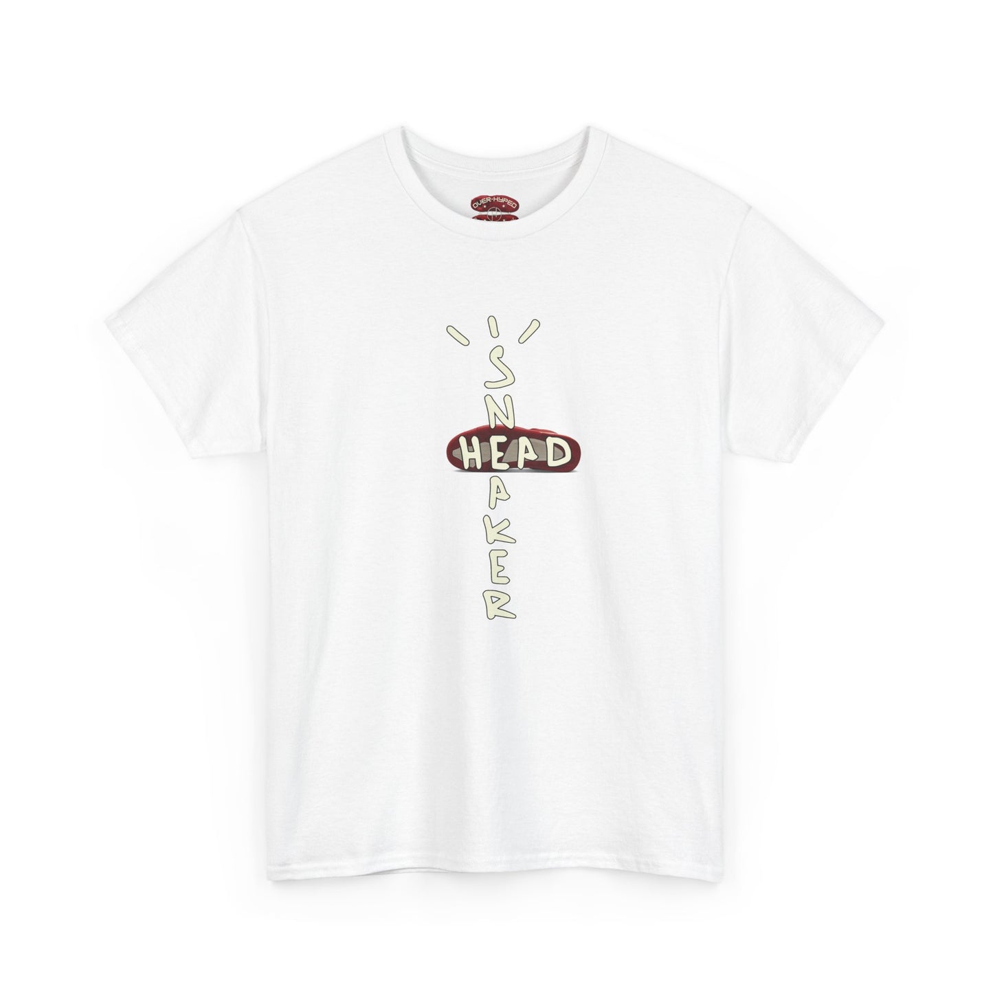 Retro 4 Brick by Brick - SneakerHead Shirt