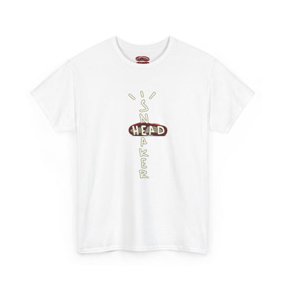 Retro 4 Brick by Brick - SneakerHead Shirt