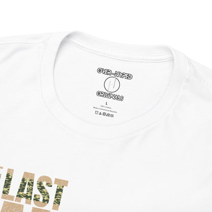 Air Max 90 Duck Camo Samurai Shirt