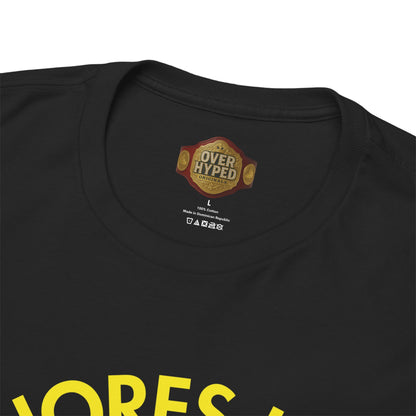 Retro 5 "TOKYO" Varsity Maize and Wolf Grey Shirt-IN MY HEAD