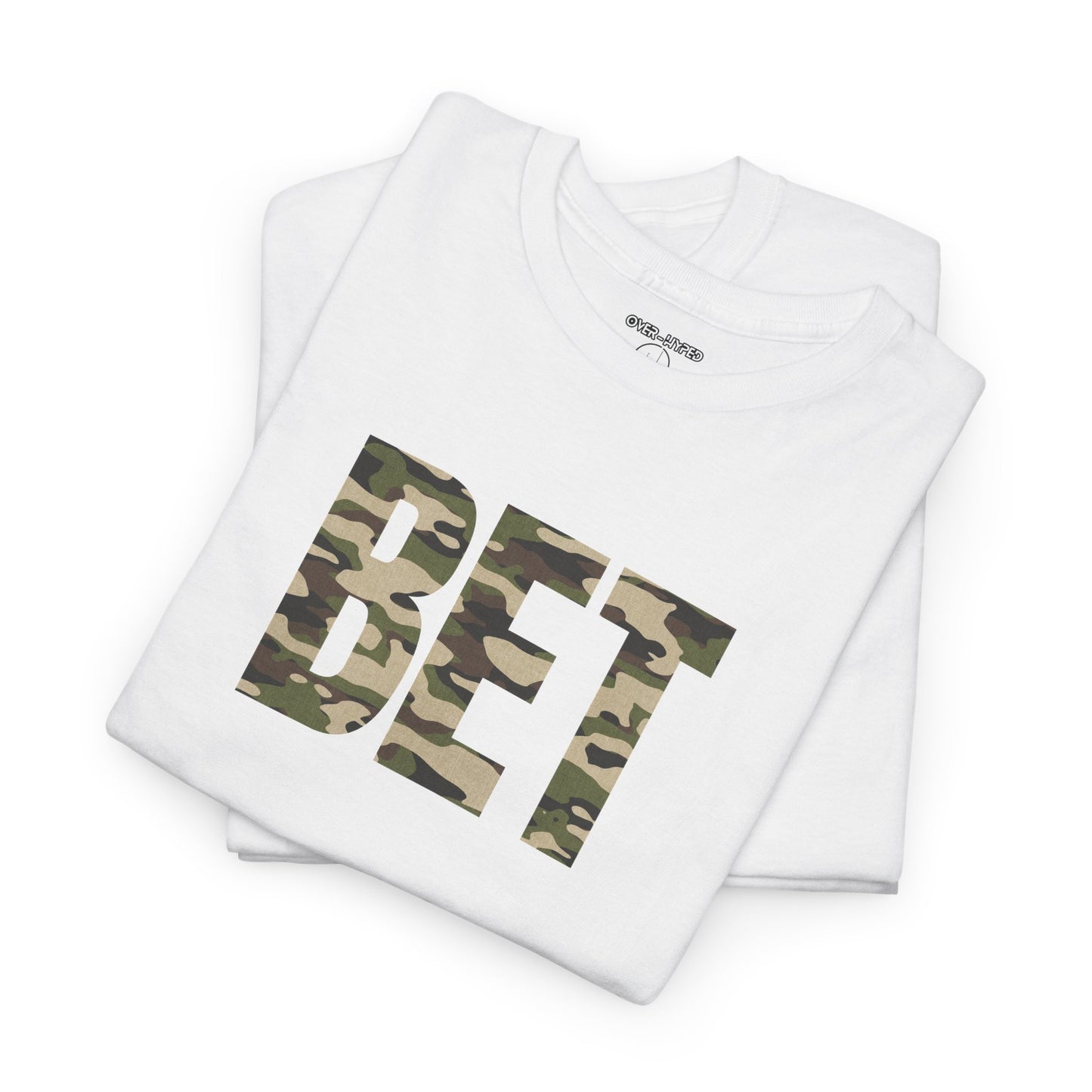 Air Max 90 Duck Camo Bet Shirt