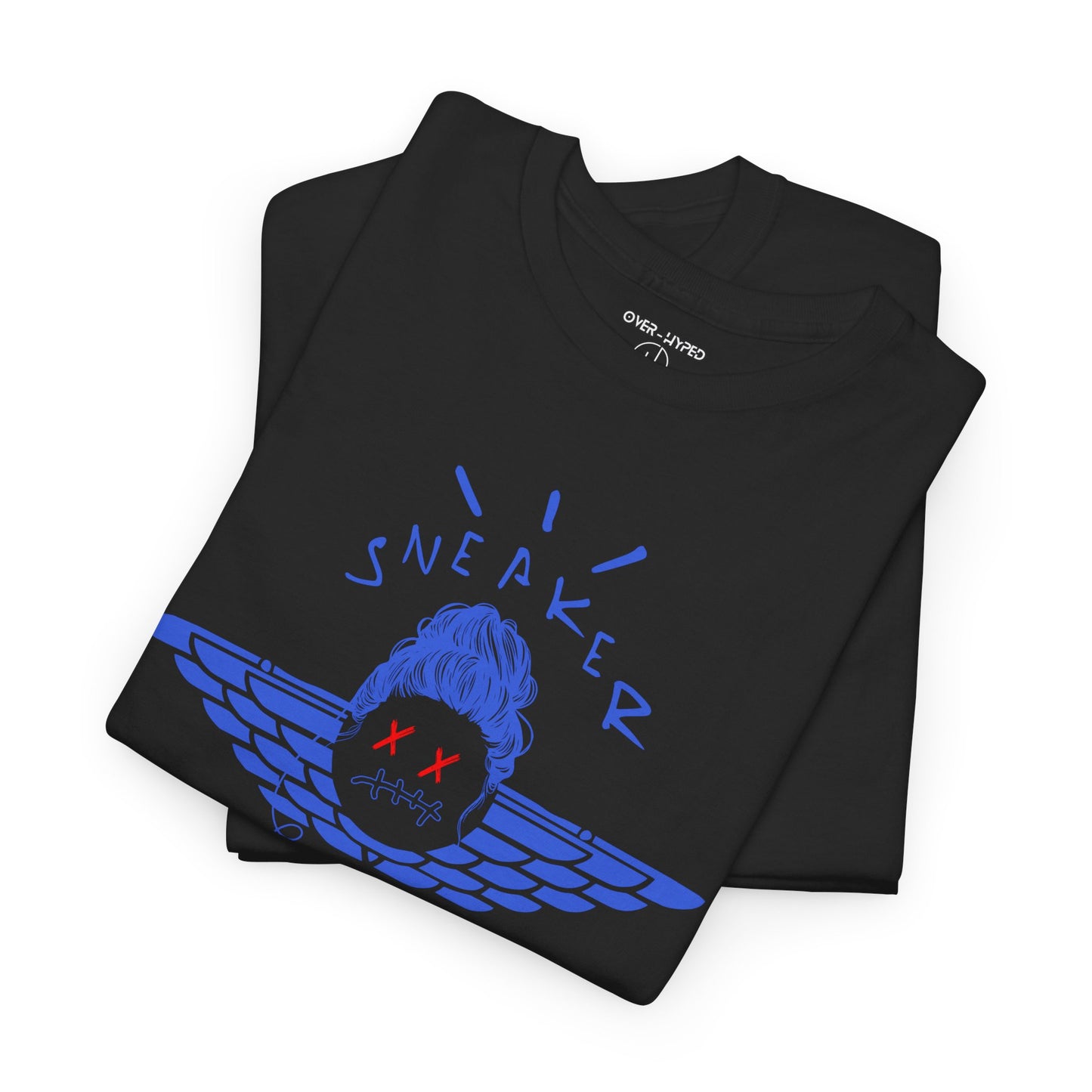 Retro 1 Canary Yellow TS  Sneaker Girl Shirt