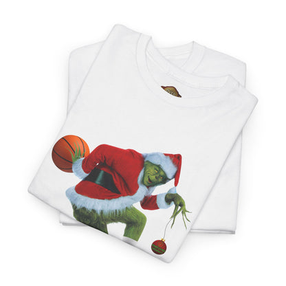 Protro 6 Reverse - Ballin' Shirt