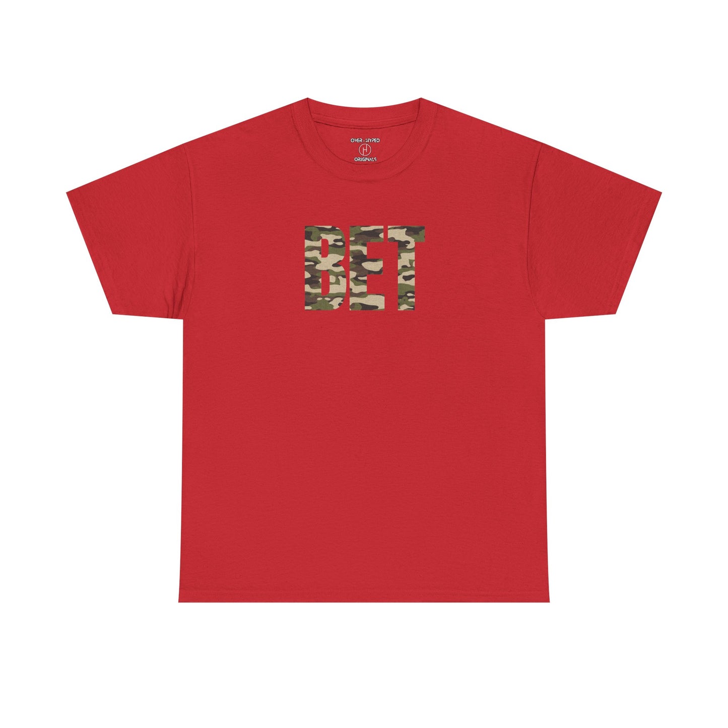 Air Max 90 Duck Camo Bet Shirt