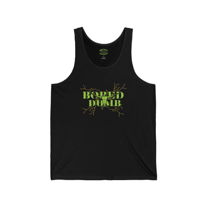 Foamposite Volt - Bored Tank