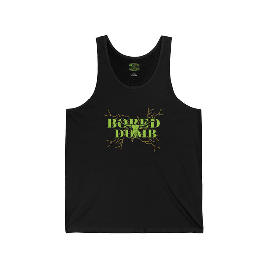 Foamposite Volt - Bored Tank