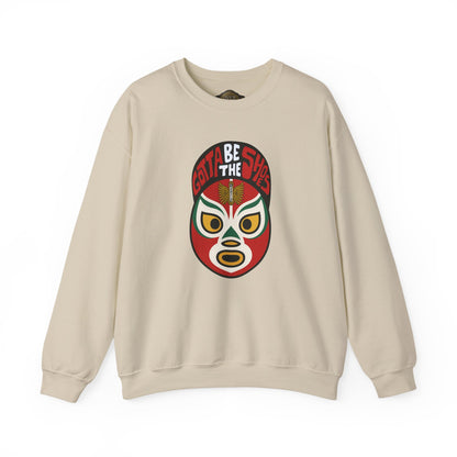 Retro 3 EL VUELO Summit White and Pine Green Hoodie - Santo Vuela - LUCHA GOTTA BE THE KICKS