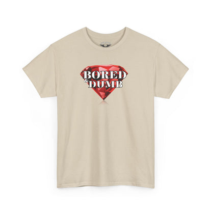 Retro 1 Black Toe - Bored Diamond Shirt