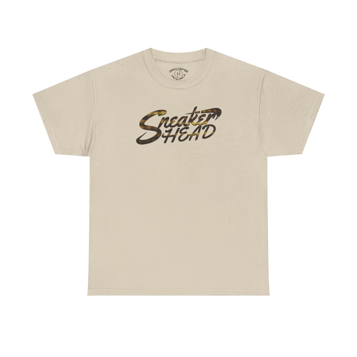 Protro 4 Gold SneakerHead  Shirt