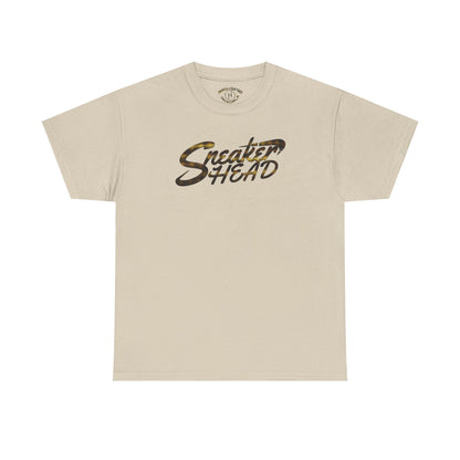 Protro 4 Gold SneakerHead  Shirt