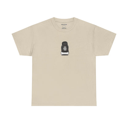 Retro 4 White Thunder - Dat Asss Tho Shirt