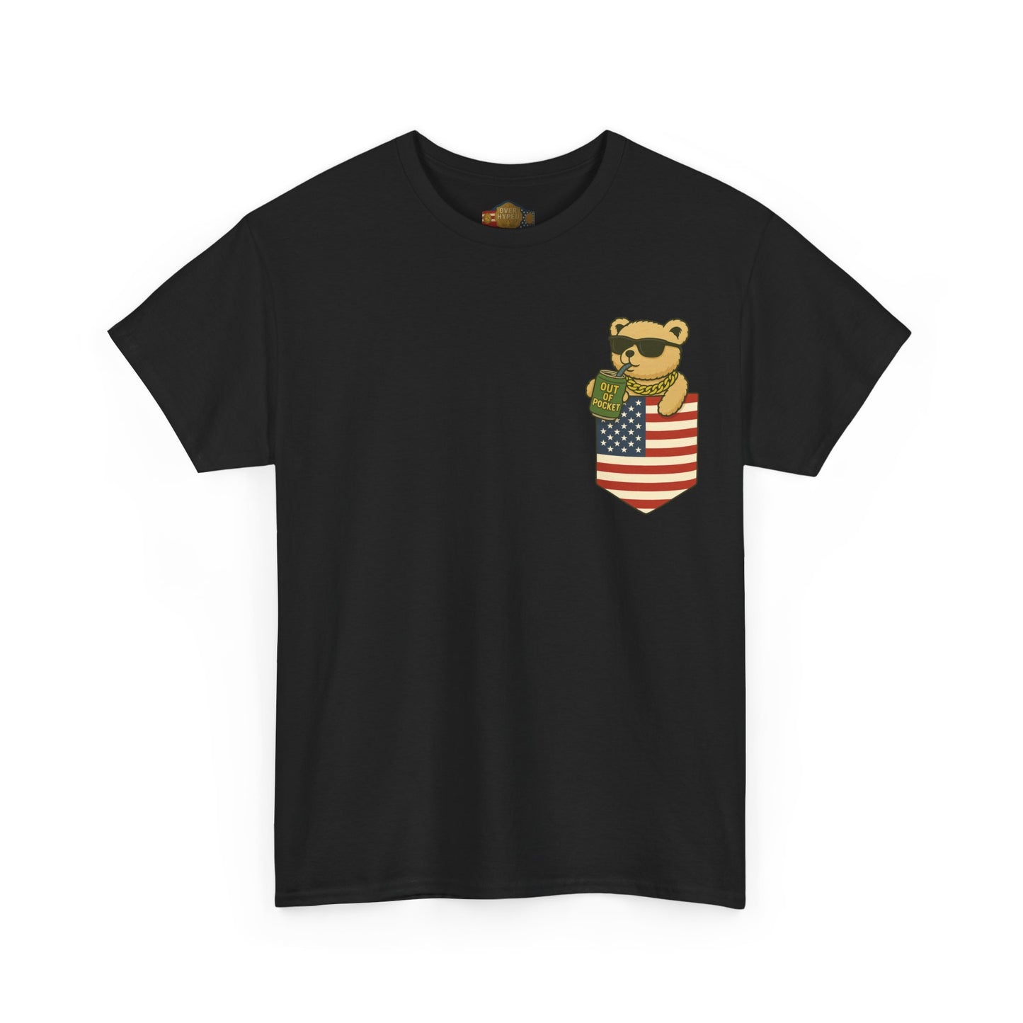 Out of Pocket All American Edition Shirt