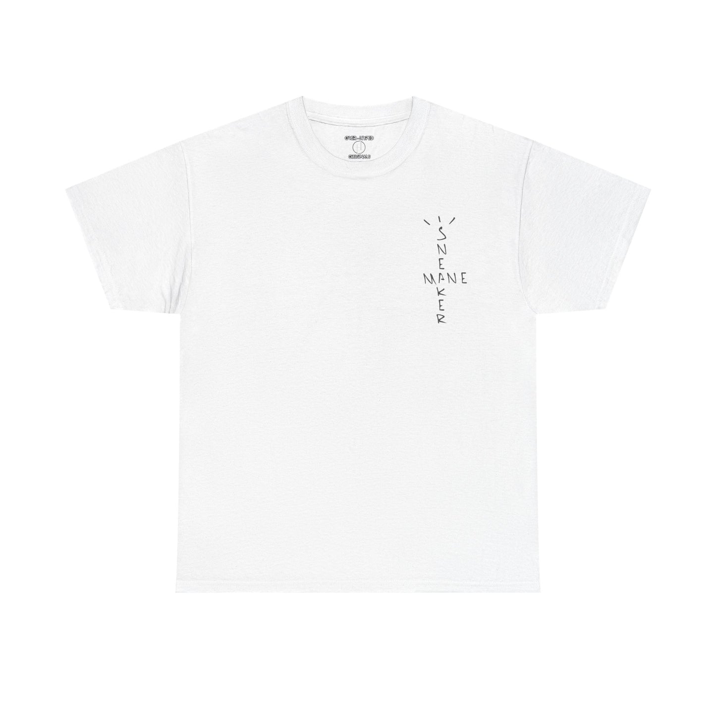 Retro 4 Paris Olympics Wet Cement Sneaker Mane Shirt