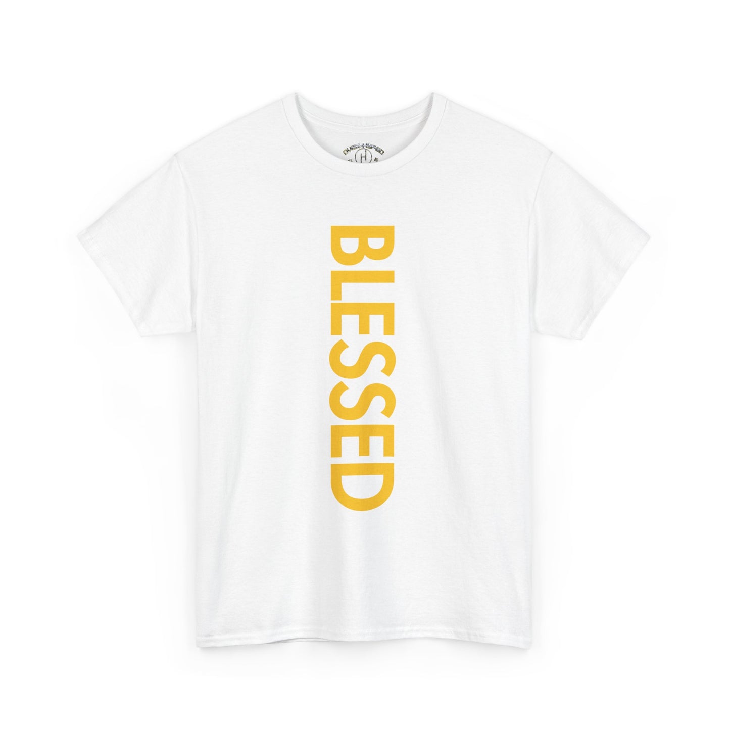 Dunk High Pollen Blessed Shirt