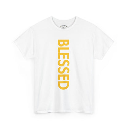 Dunk High Pollen Blessed Shirt
