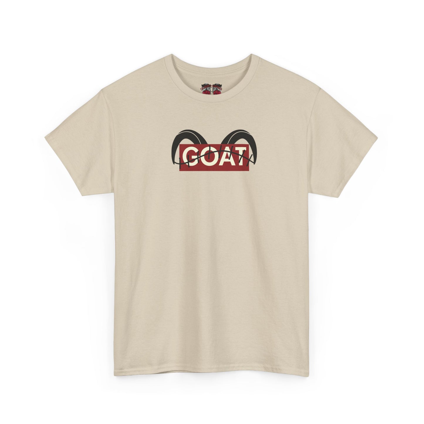 Retro 1 Union LA Chicago Shadow -Goat Horns Shirt