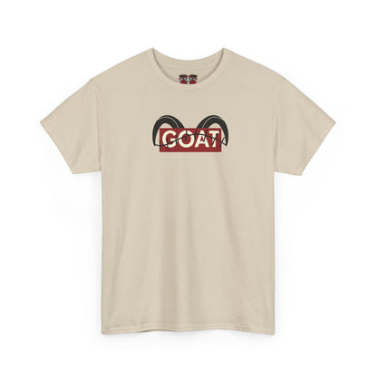Retro 1 Union LA Chicago Shadow -Goat Horns Shirt
